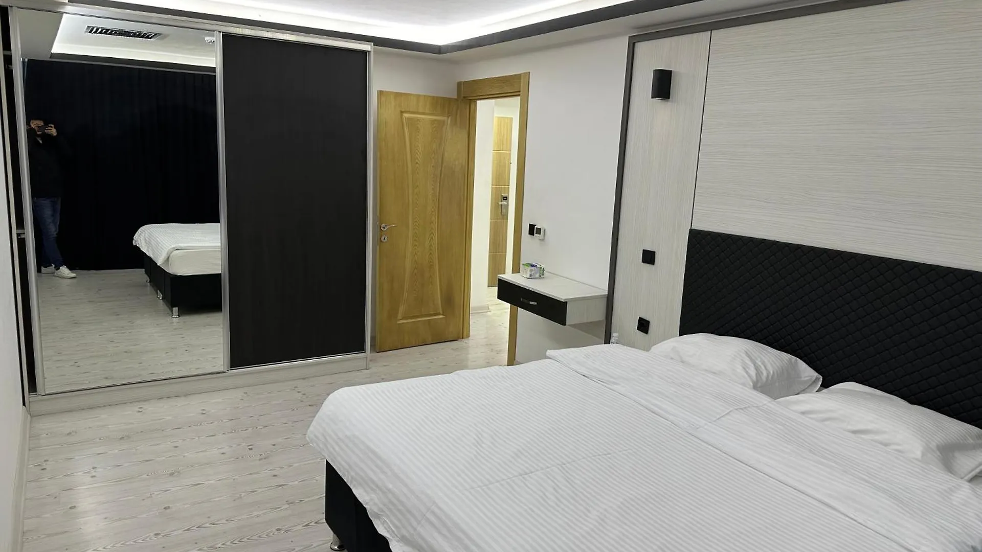 Kt Home Hotel & Apartments Ankara Turkey