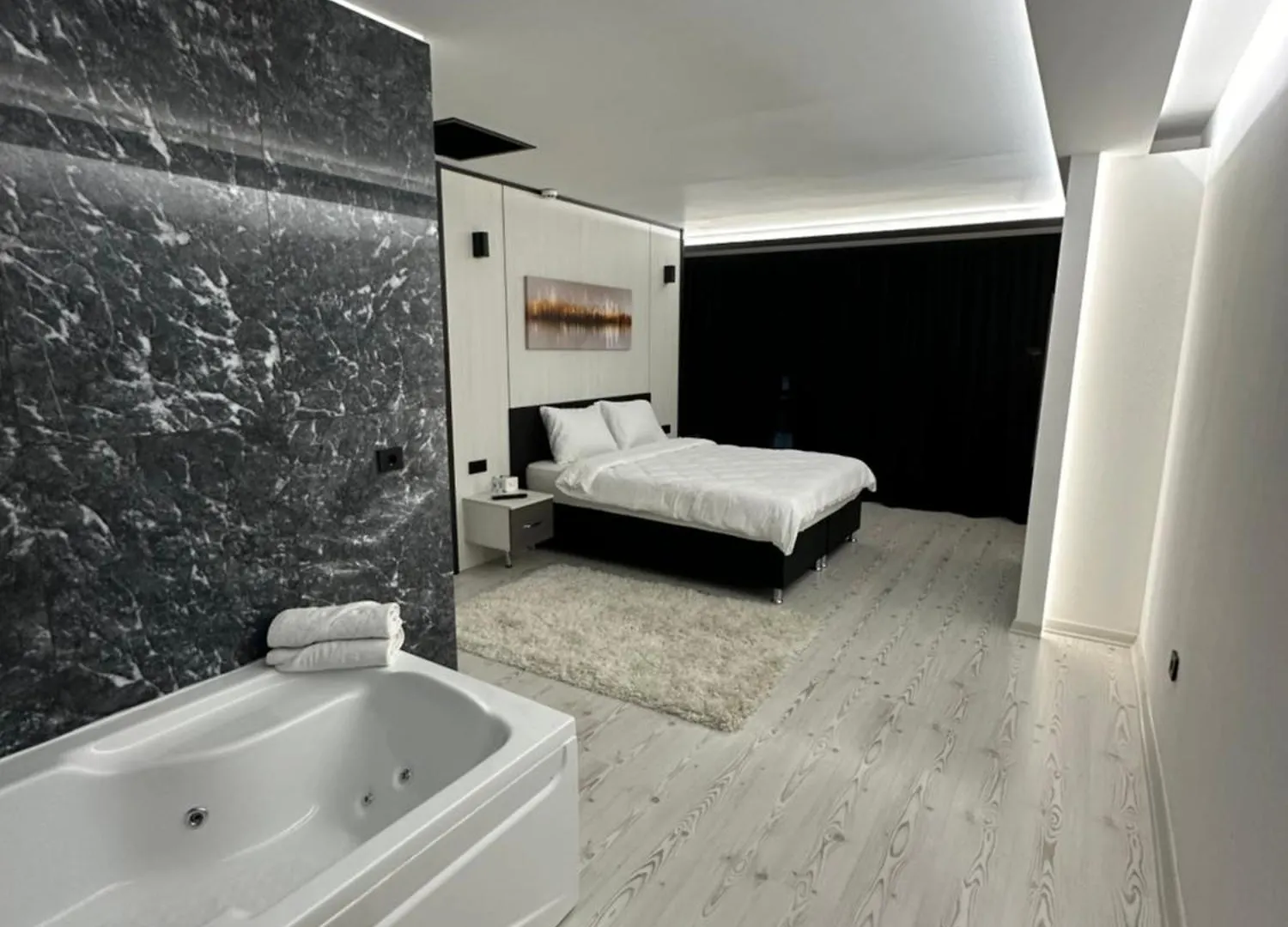 Kt Home Hotel & Apartments Ankara Turkey
