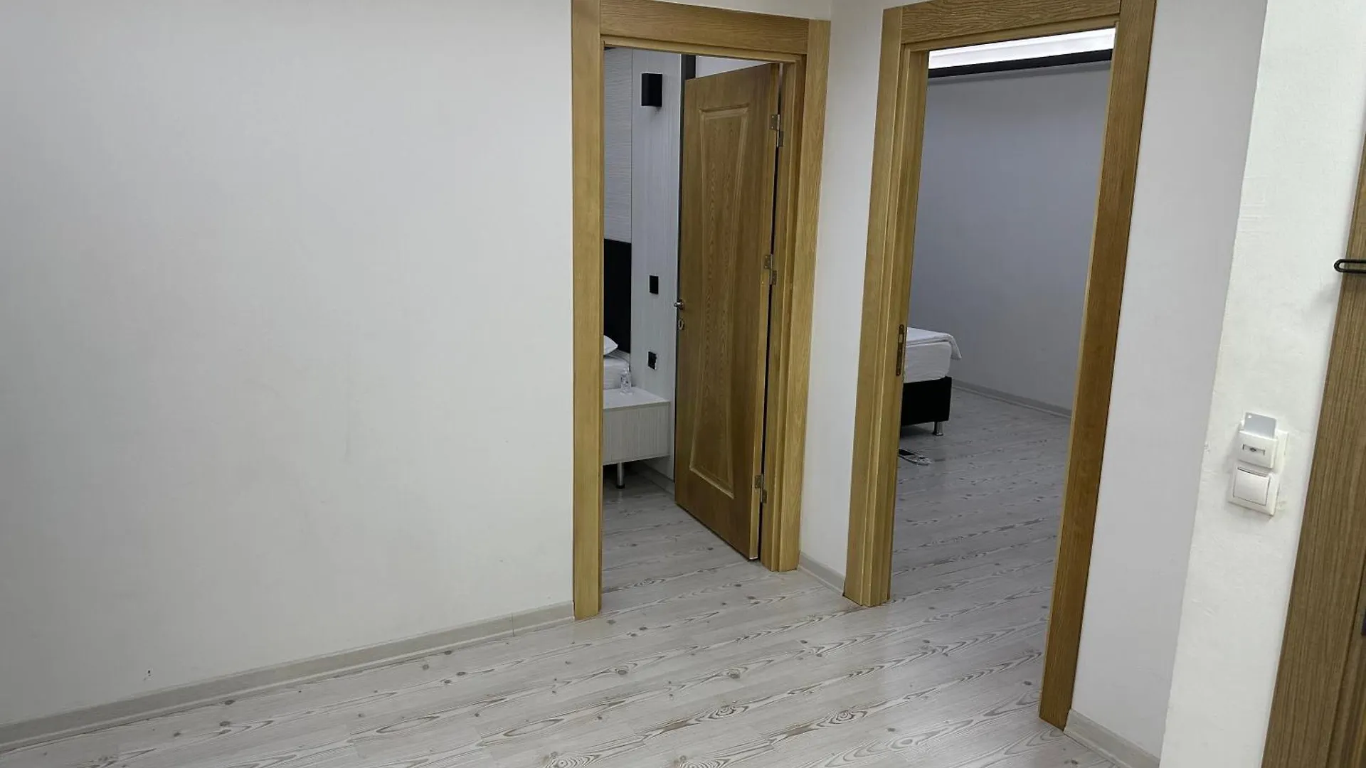 Kt Home Hotel & Apartments Ankara