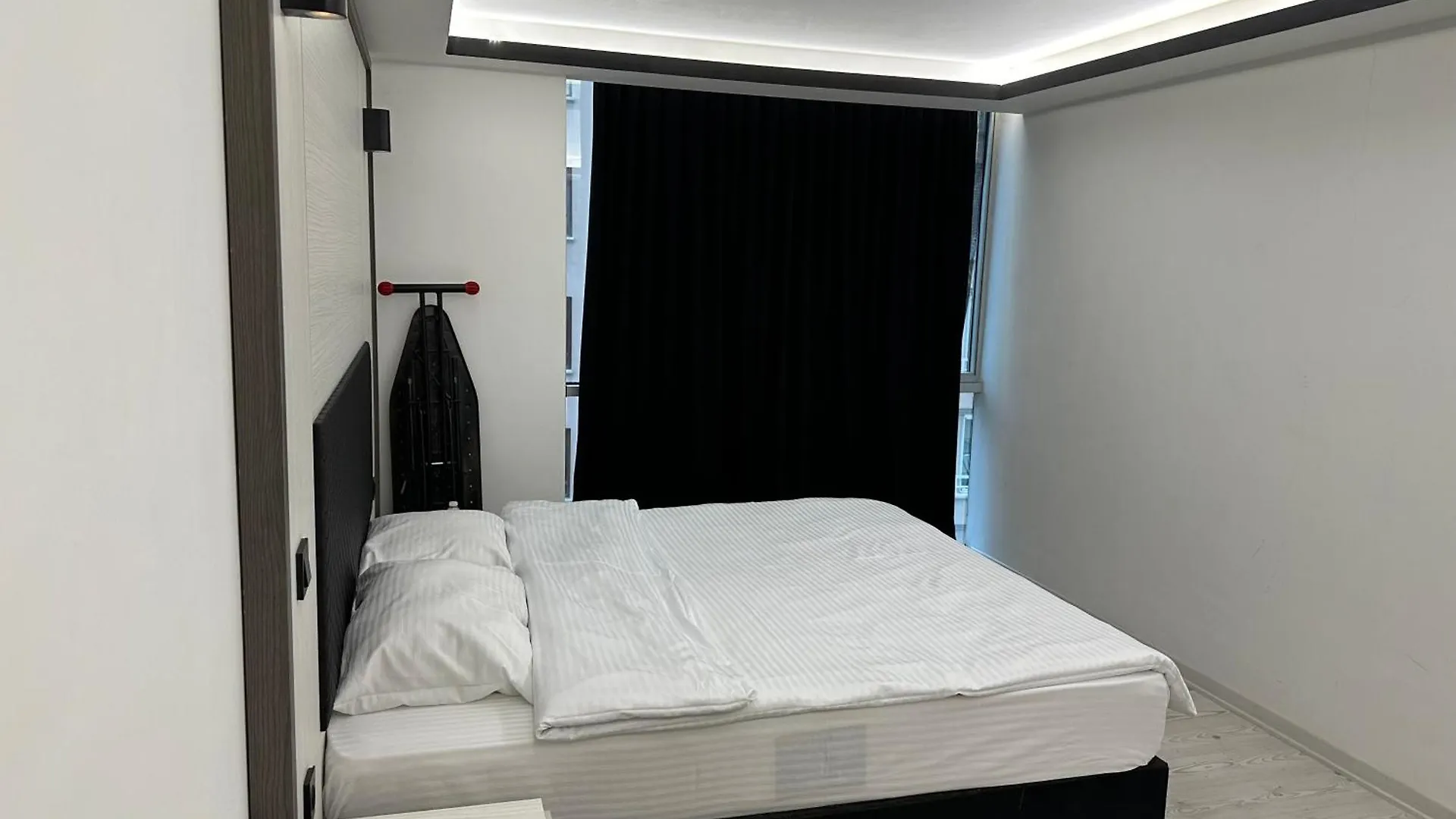 Kt Home Hotel & Apartments Ankara Turkey