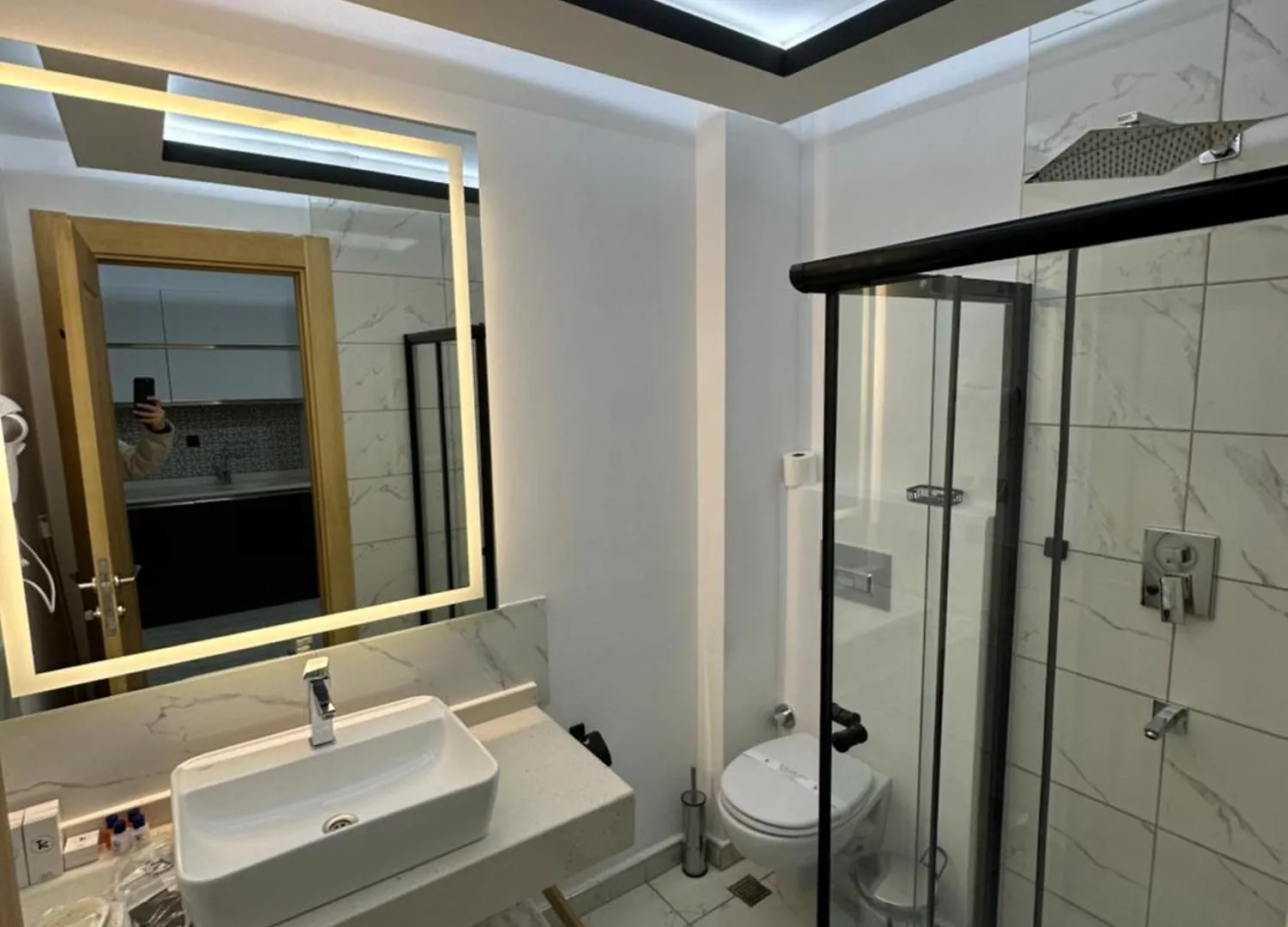 Kt Home Hotel & Apartments Ankara
