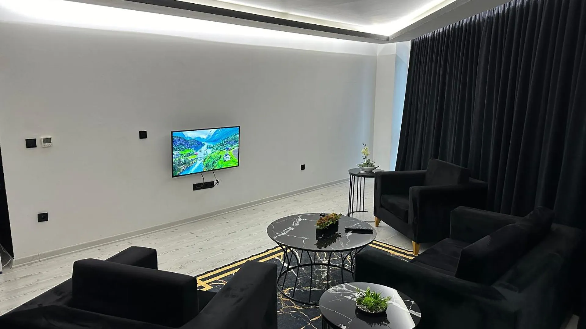 Kt Home Hotel & Apartments Ankara