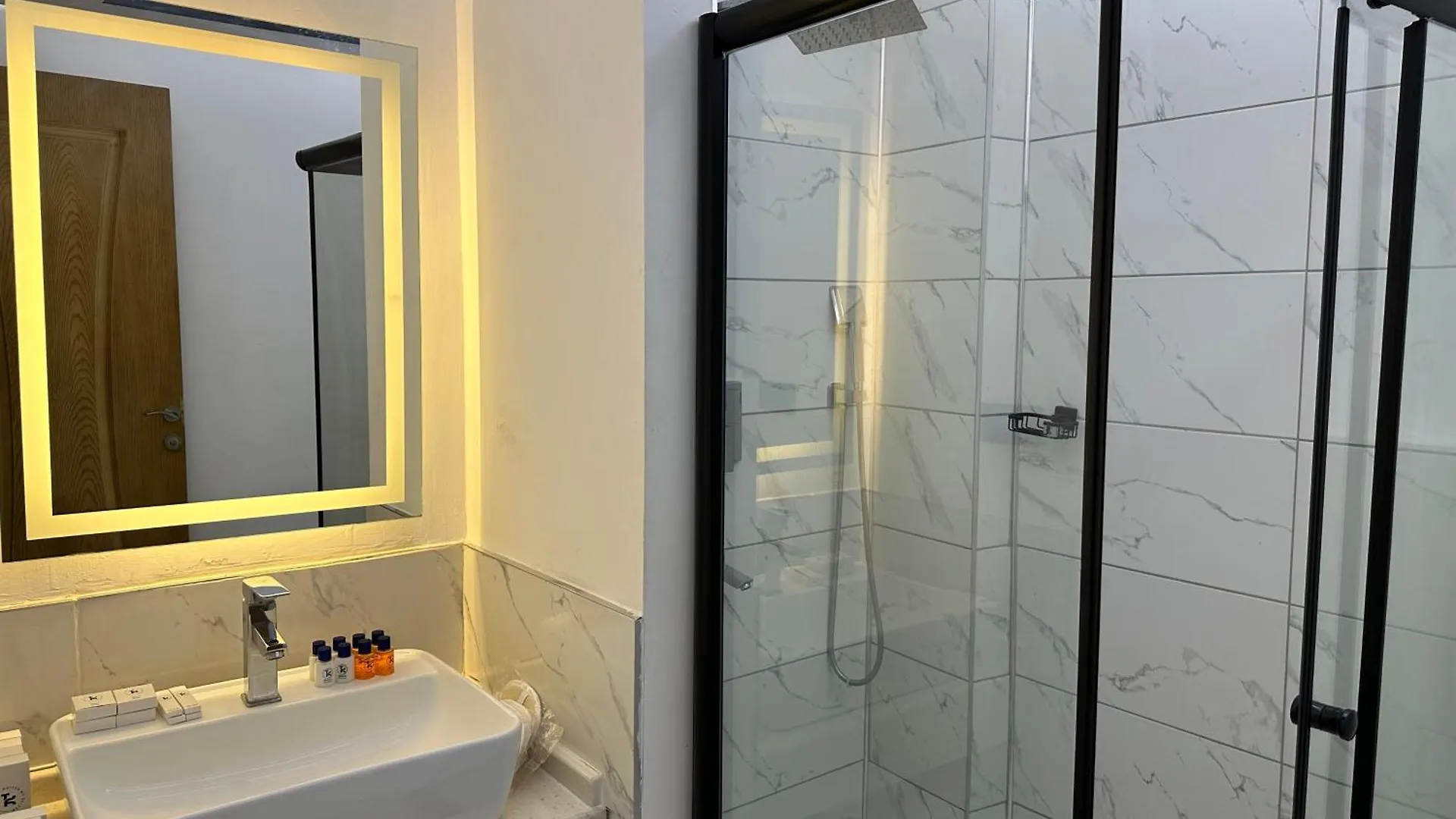 Kt Home Hotel & Apartments Ankara 0*,