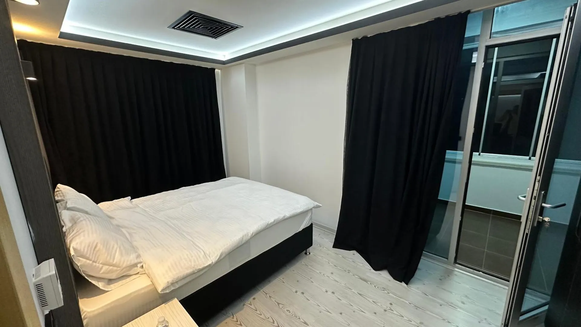 Kt Home Hotel & Apartments Ankara 0*,