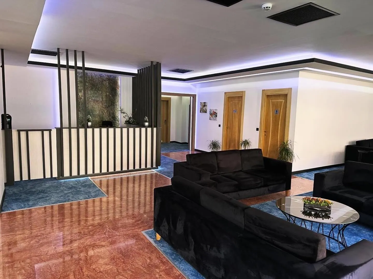 Kt Home Hotel & Apartments Ankara 0*,